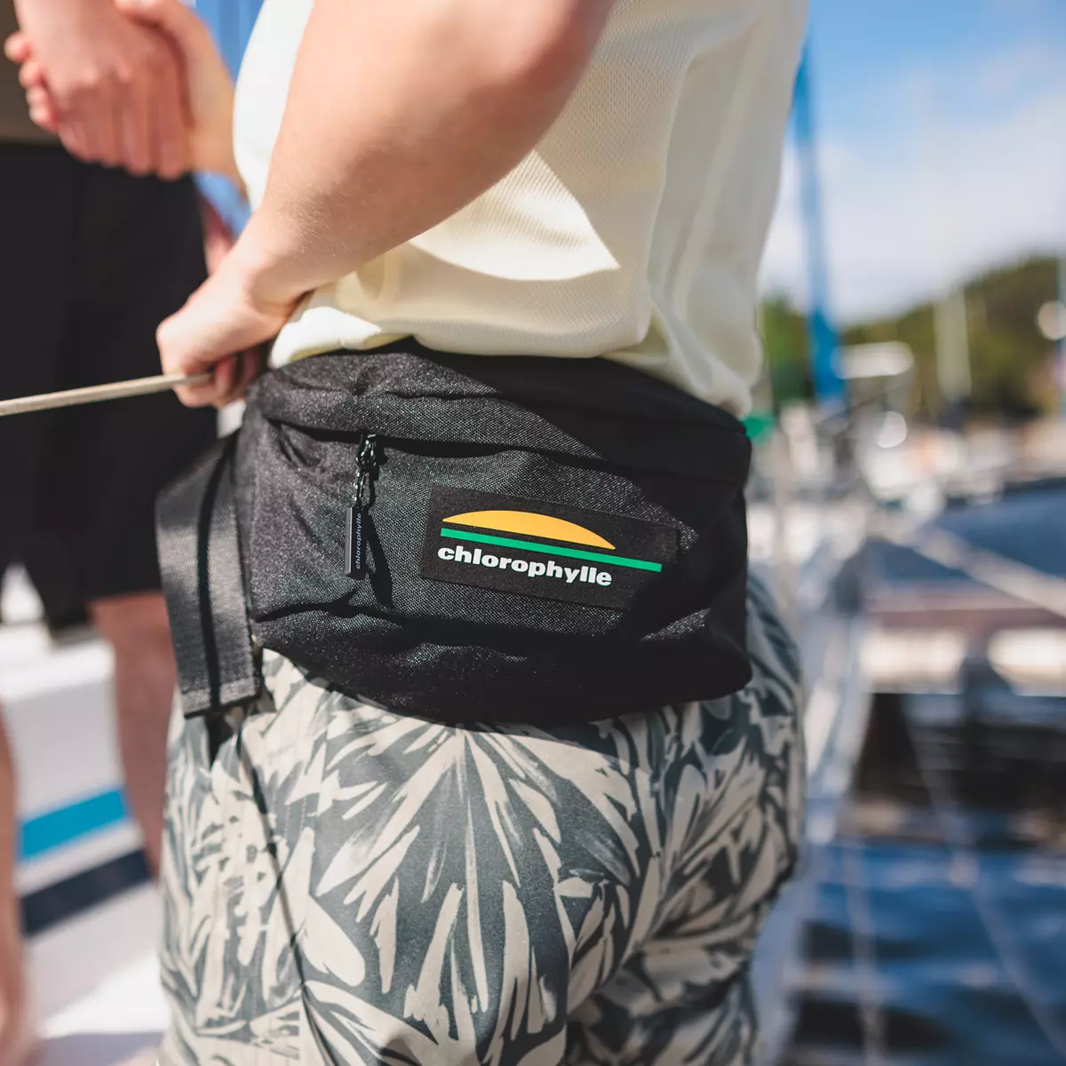 L'essentiel - Sac Banane - Image 4