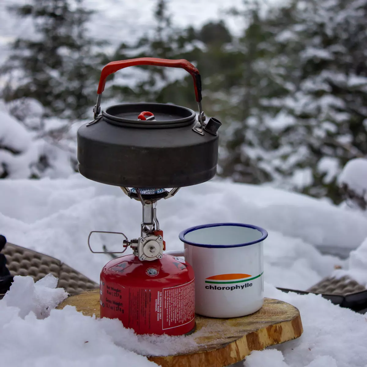 Chloro Tasse 500ml - Image 3