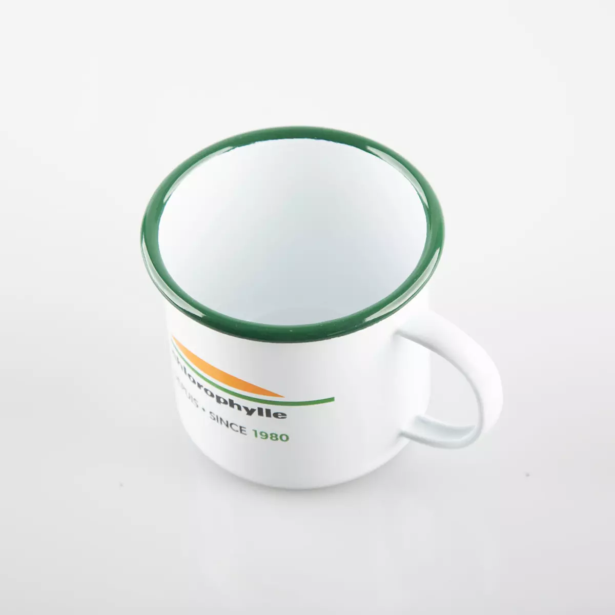 Tasse De Camping Chloro - Image 3