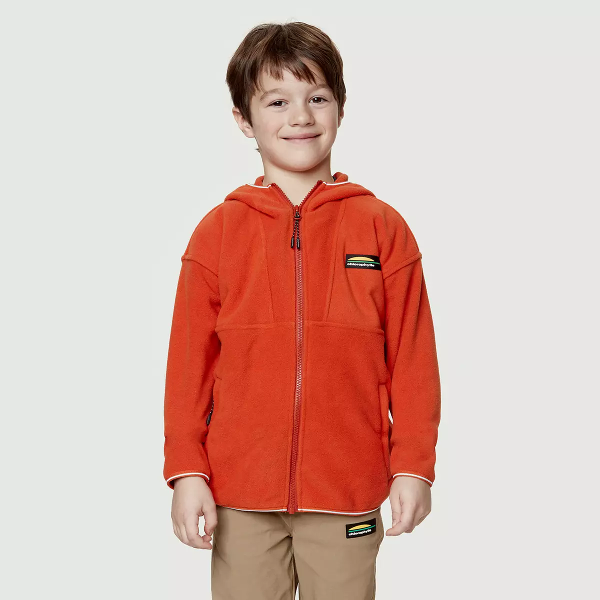 Orford - Polar Pour Enfants