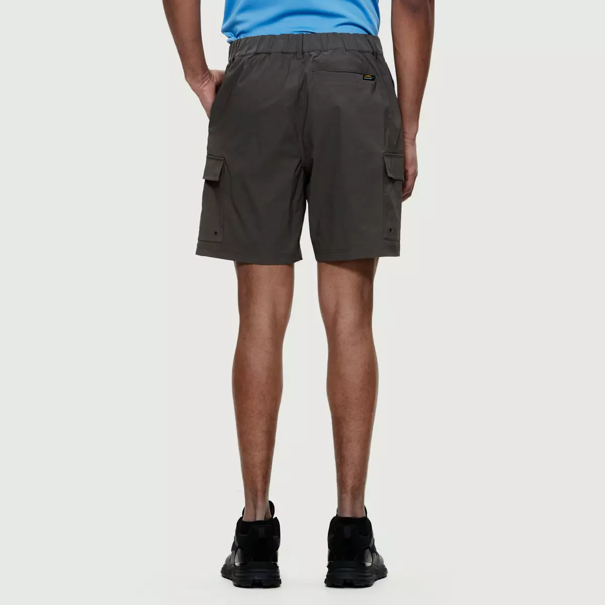 Guillemot - Short De Randonnée Pour Homme - Image 7