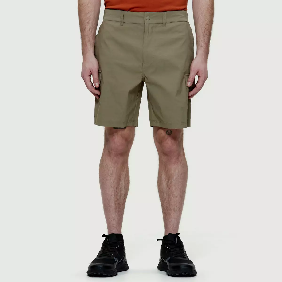 Guillemot - Short De Randonnée Pour Homme - Image 2