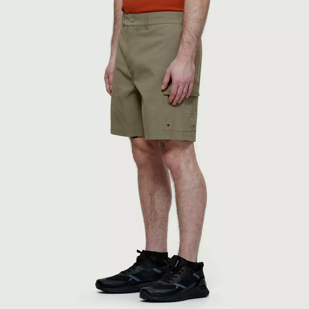 Guillemot - Short De Randonnée Pour Homme - Image 4