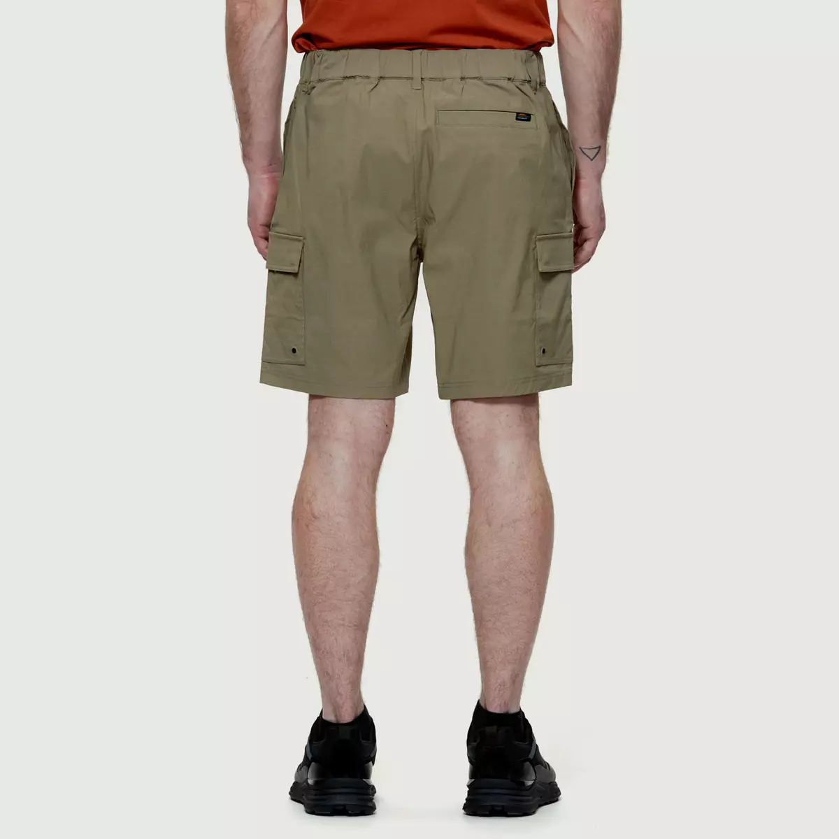 Guillemot - Short De Randonnée Pour Homme - Image 8