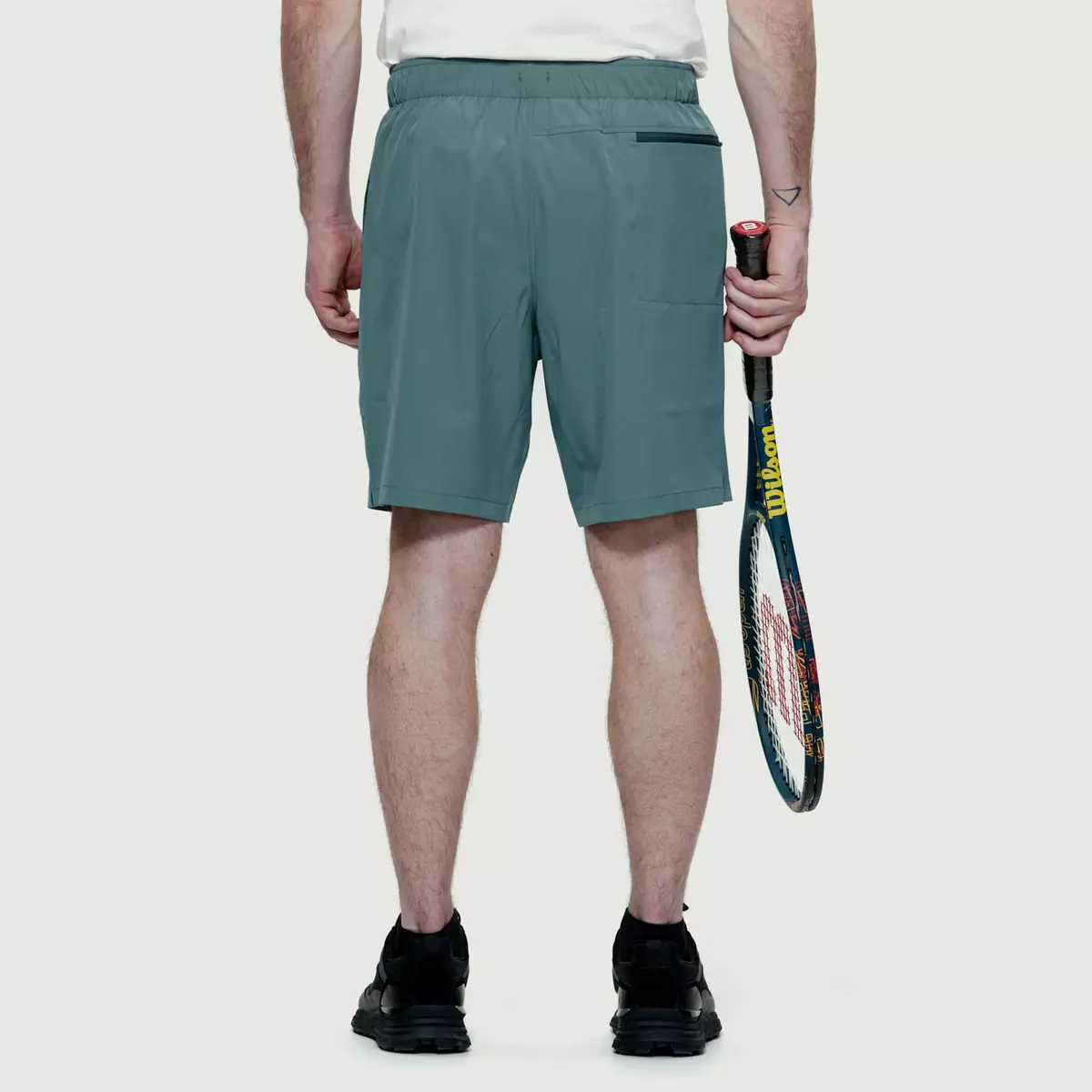 Azimut - Short Sport Extensible Pour Homme - Image 6