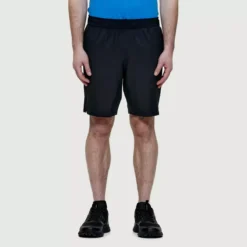 Azimut - Short Sport Extensible Pour Homme