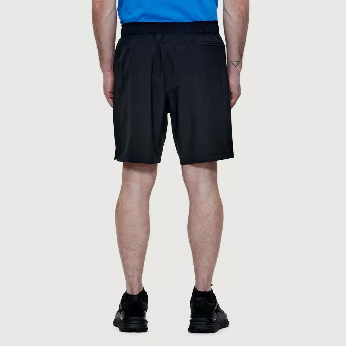 Azimut - Short Sport Extensible Pour Homme - Image 7