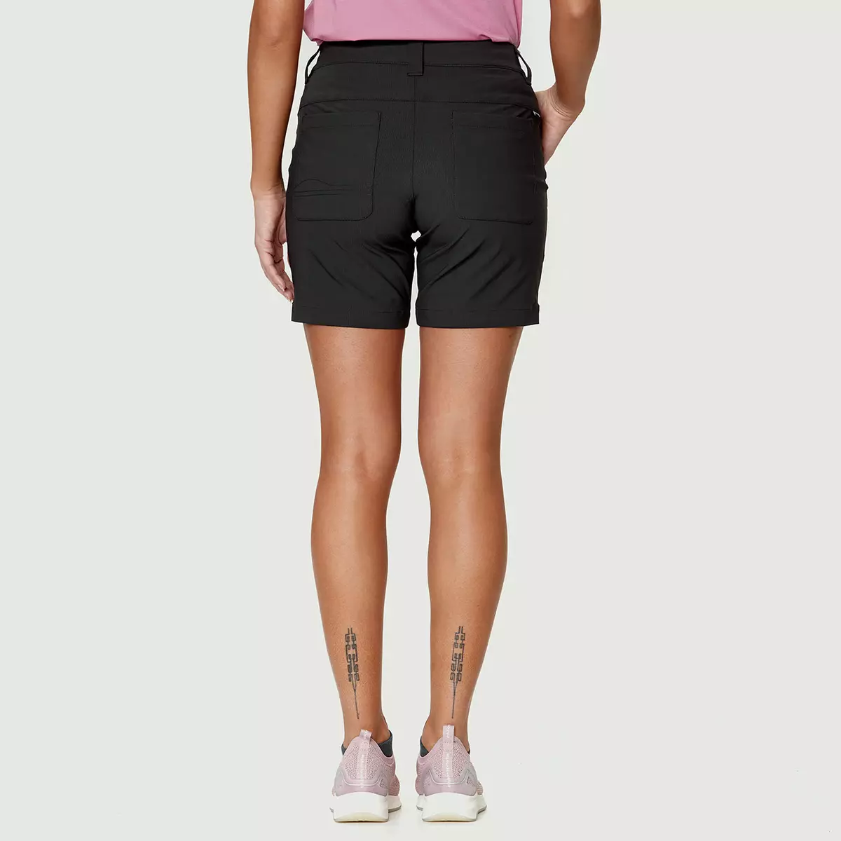 Madrid - Short De Golf Pour Femme - Image 6