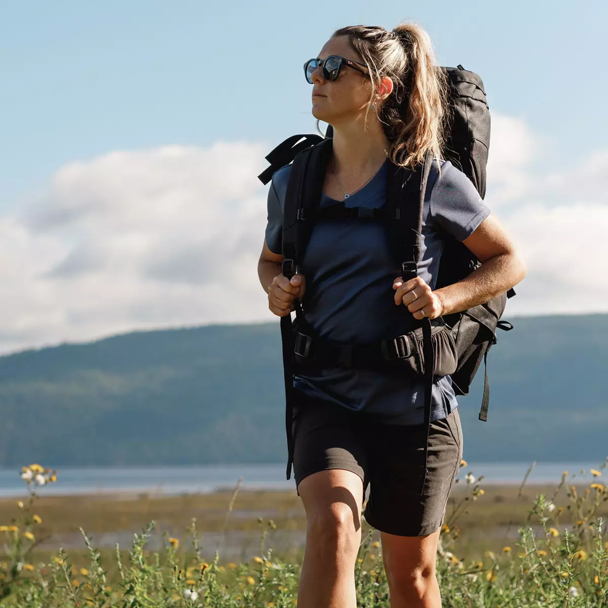 Madrid - Short De Golf Pour Femme - Image 8