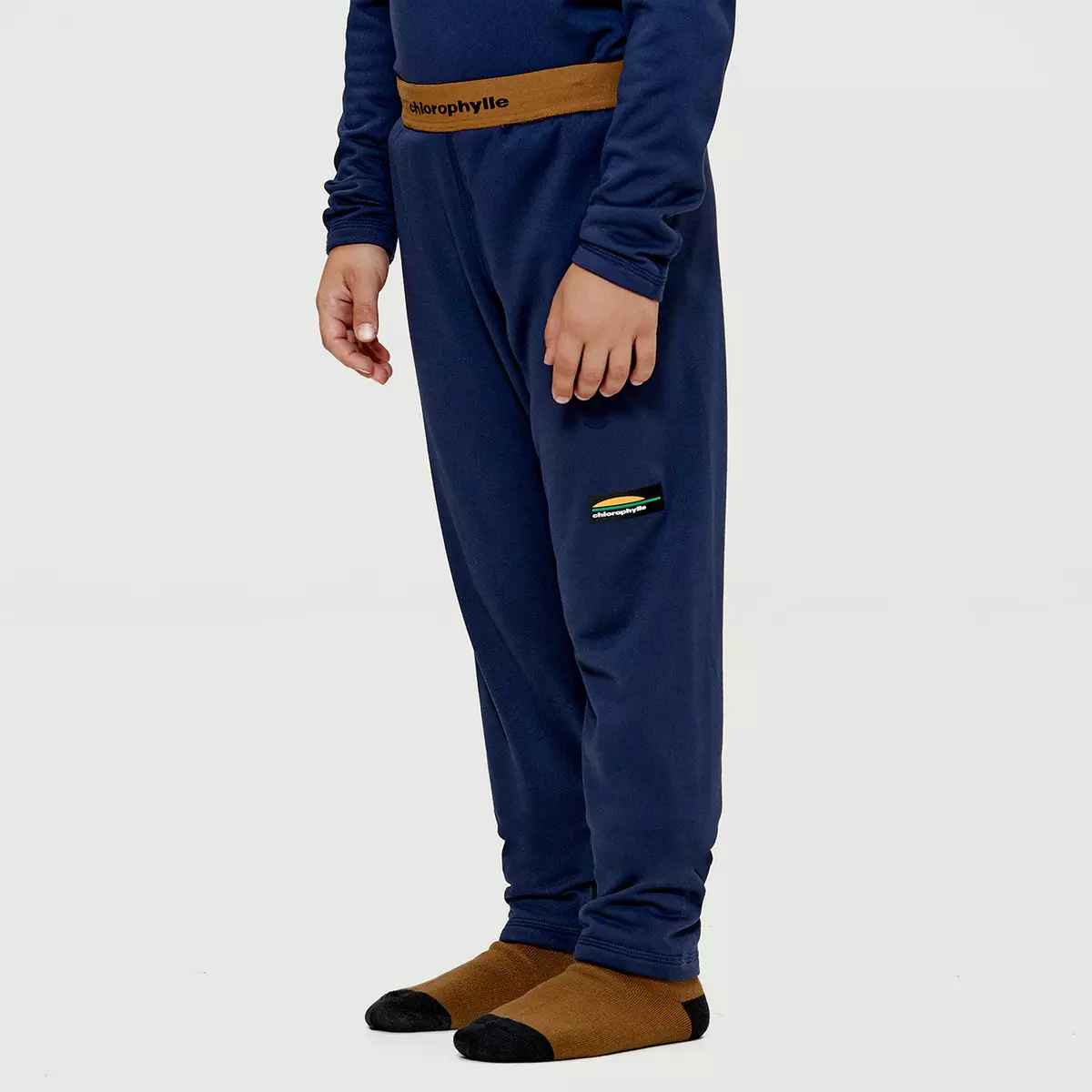 Nouët - Pantalon Thermique Pour Enfant - Image 3