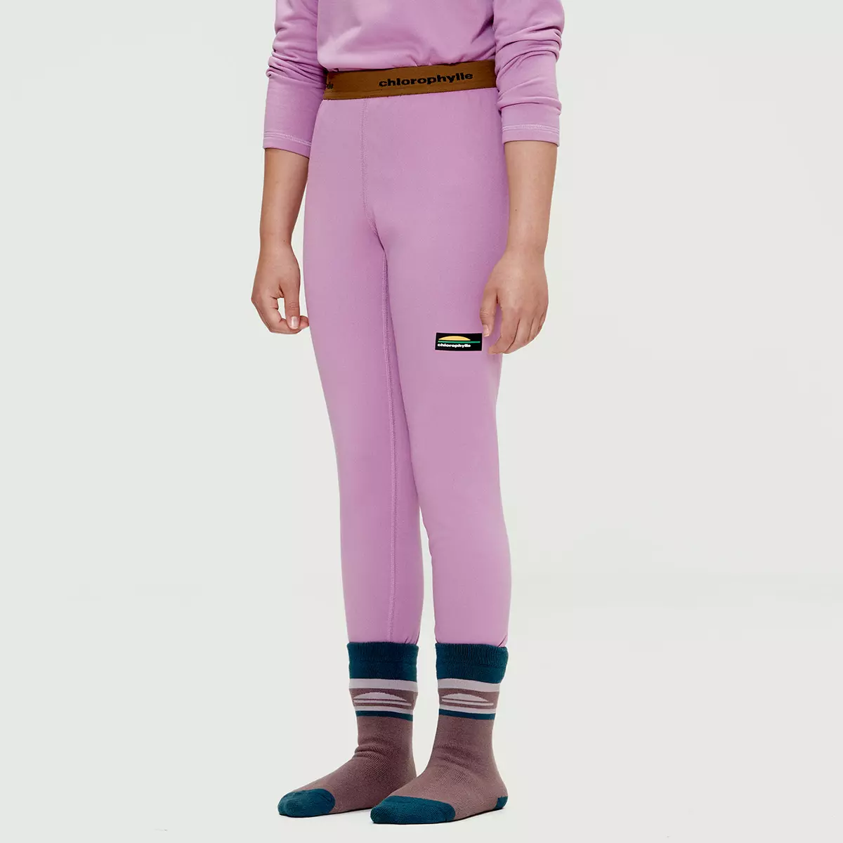 Nouët - Pantalon Thermique Pour Enfant - Image 4