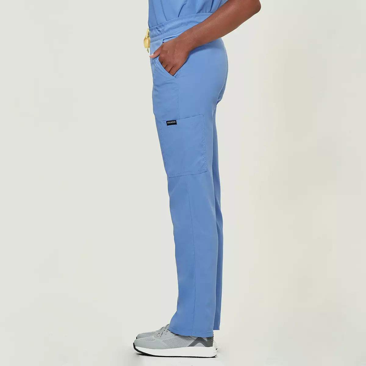 Pantalon Unisexe - Uniforme Médical - Image 3