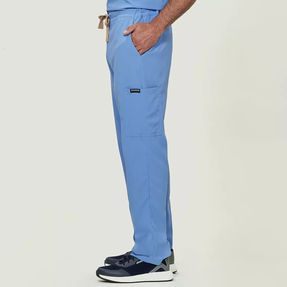 Pantalon Unisexe - Uniforme Médical - Image 7
