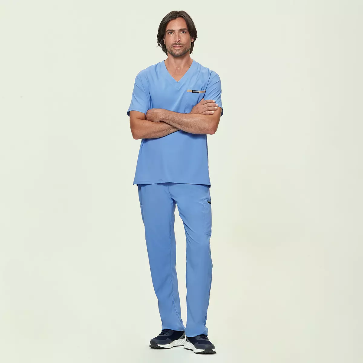 Pantalon Unisexe - Uniforme Médical - Image 8