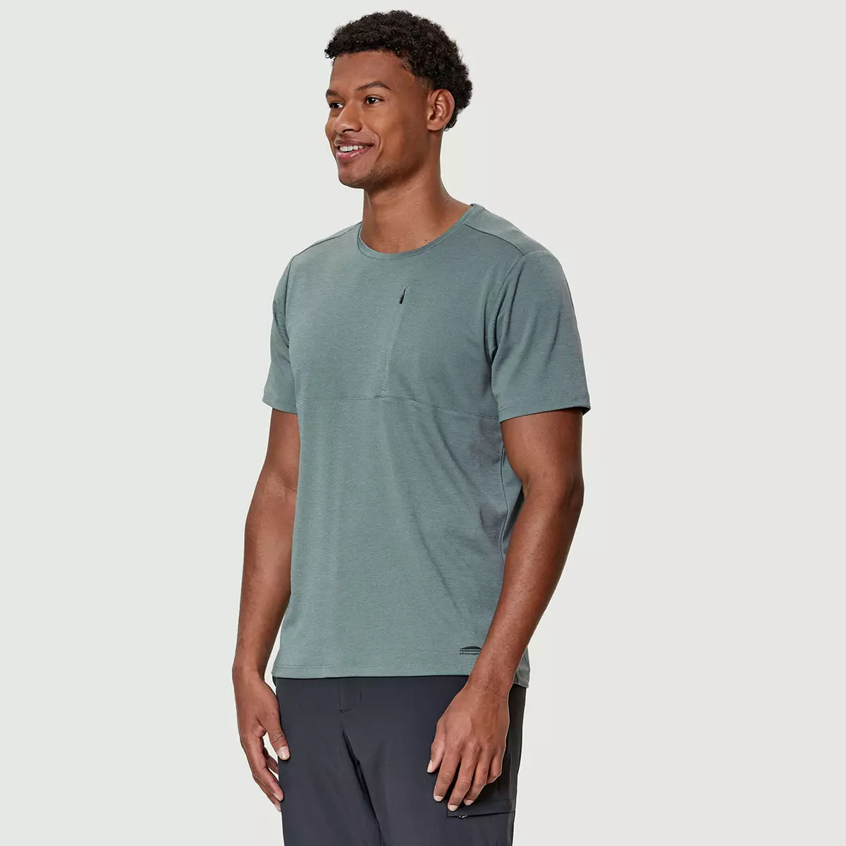 Jones - T-shirt Sport Pour Homme - Image 2