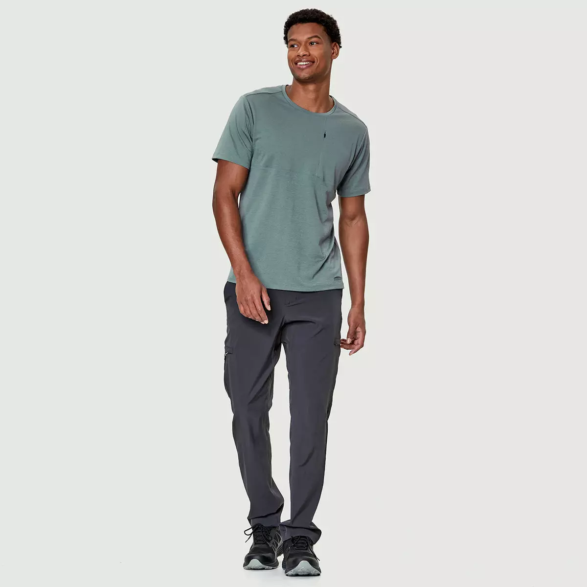 Jones - T-shirt Sport Pour Homme - Image 3