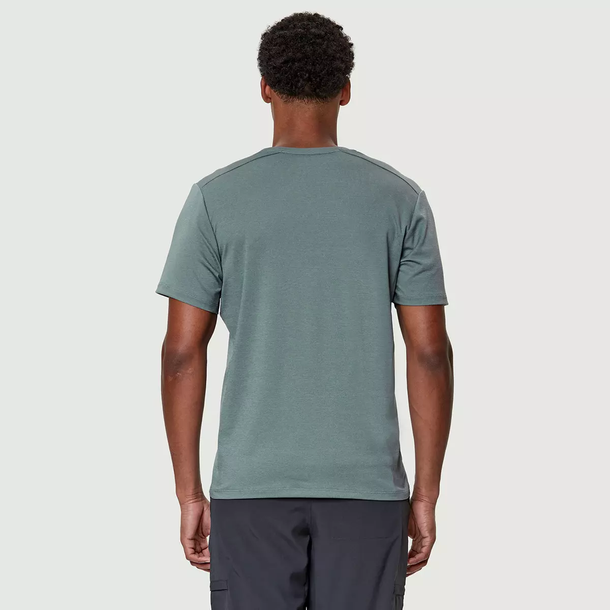 Jones - T-shirt Sport Pour Homme - Image 4