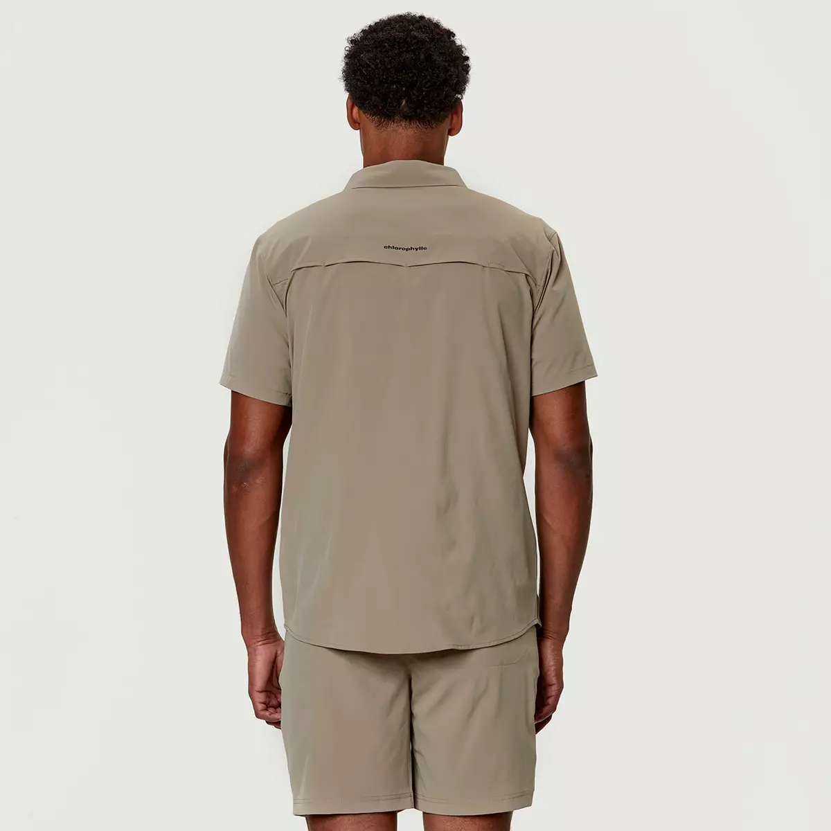 Transit - Chemise Légère Manche Courte - Image 8