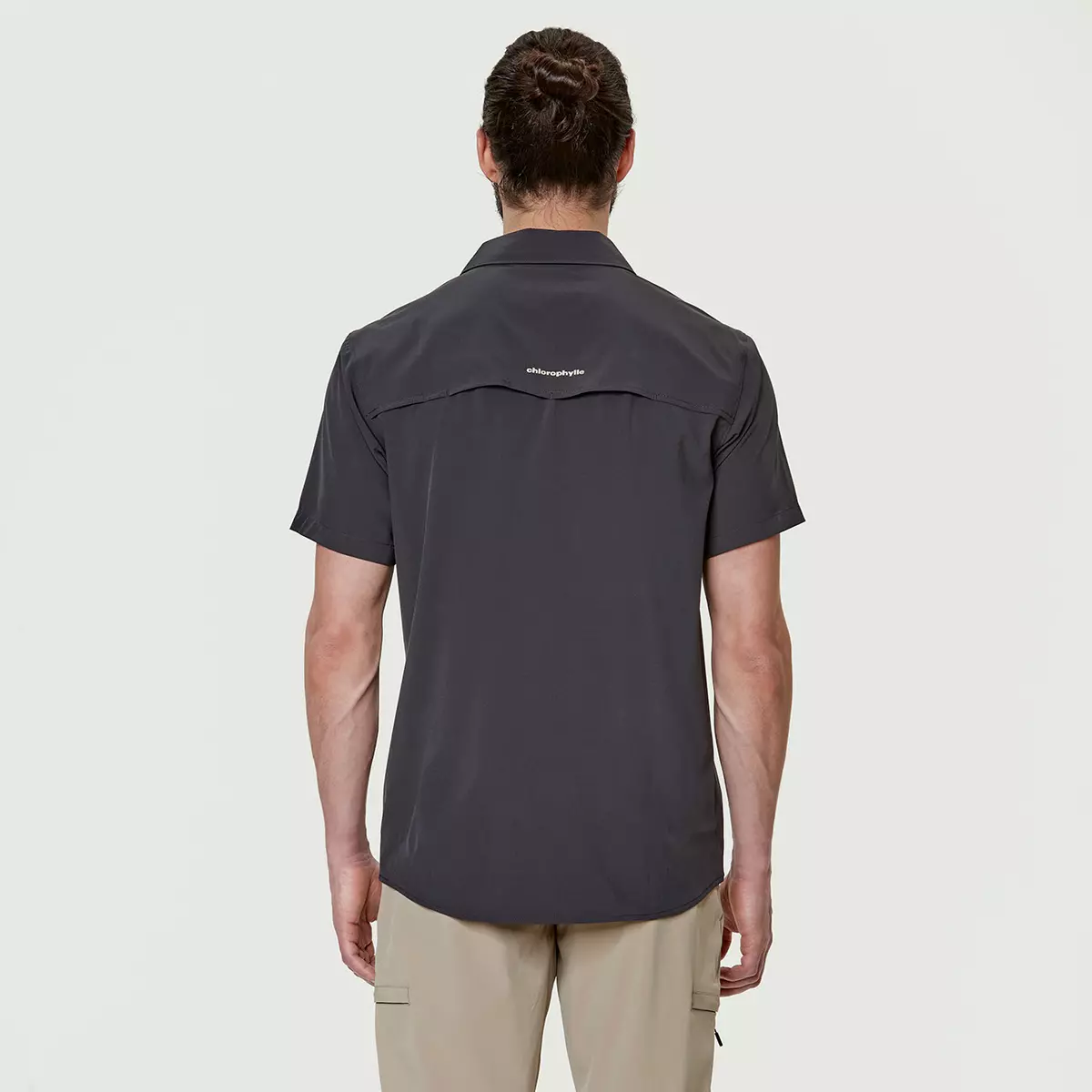 Transit - Chemise Légère Manche Courte - Image 7