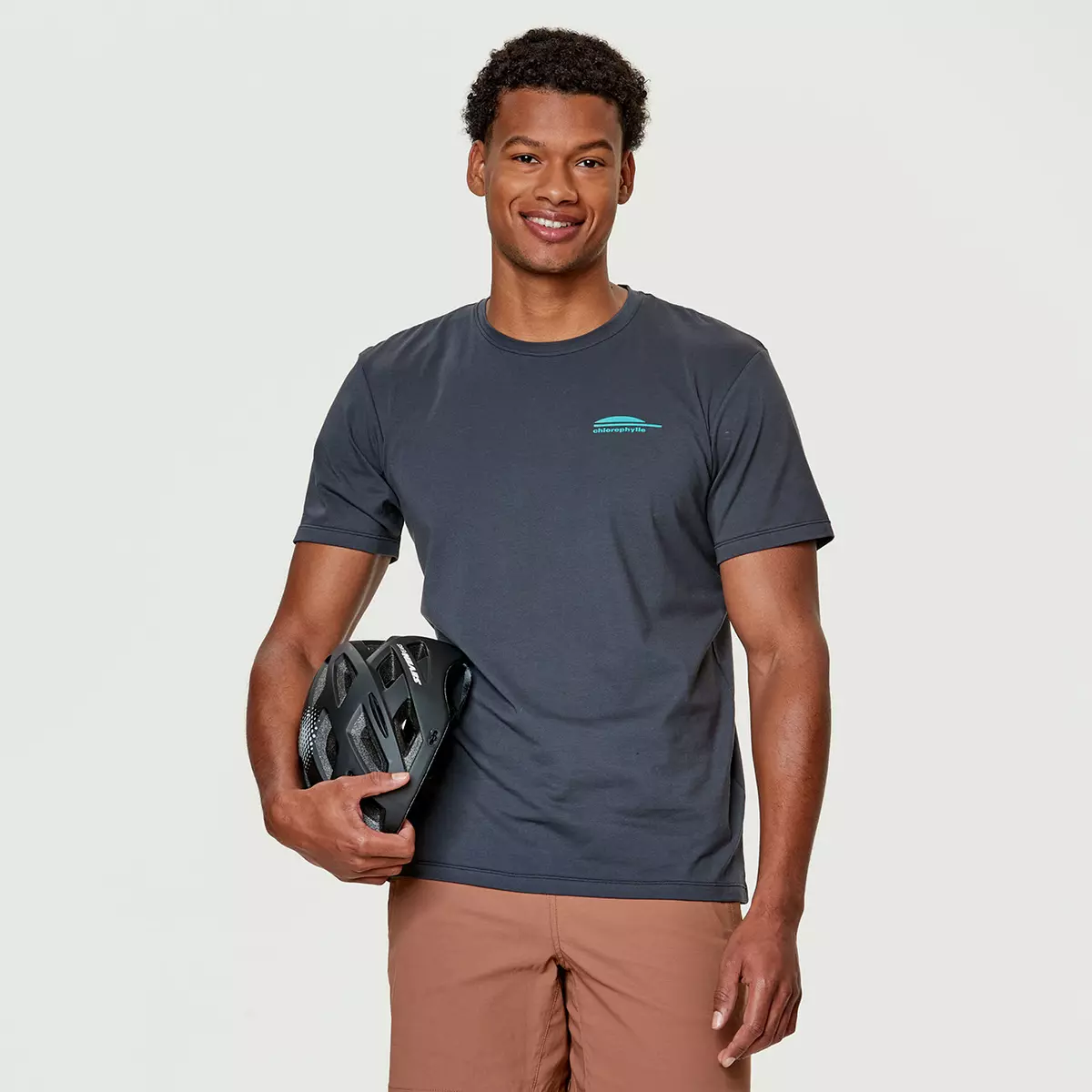 Cap Trinité - T-shirt En Coton Bio Pour Homme