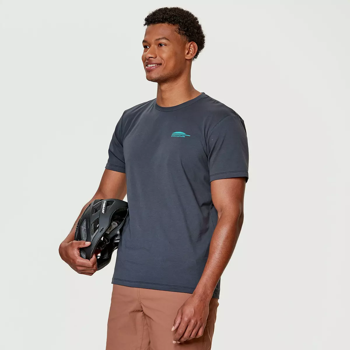 Cap Trinité - T-shirt En Coton Bio Pour Homme - Image 5