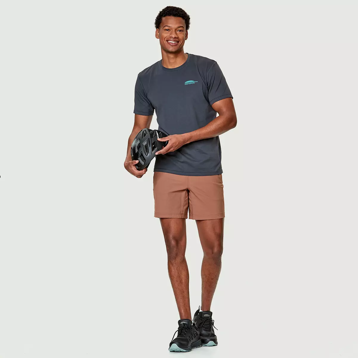 Cap Trinité - T-shirt En Coton Bio Pour Homme - Image 7