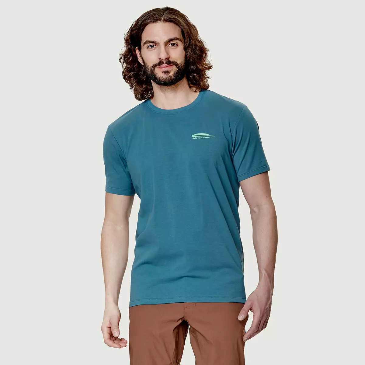 Cap Trinité - T-shirt En Coton Bio Pour Homme - Image 2