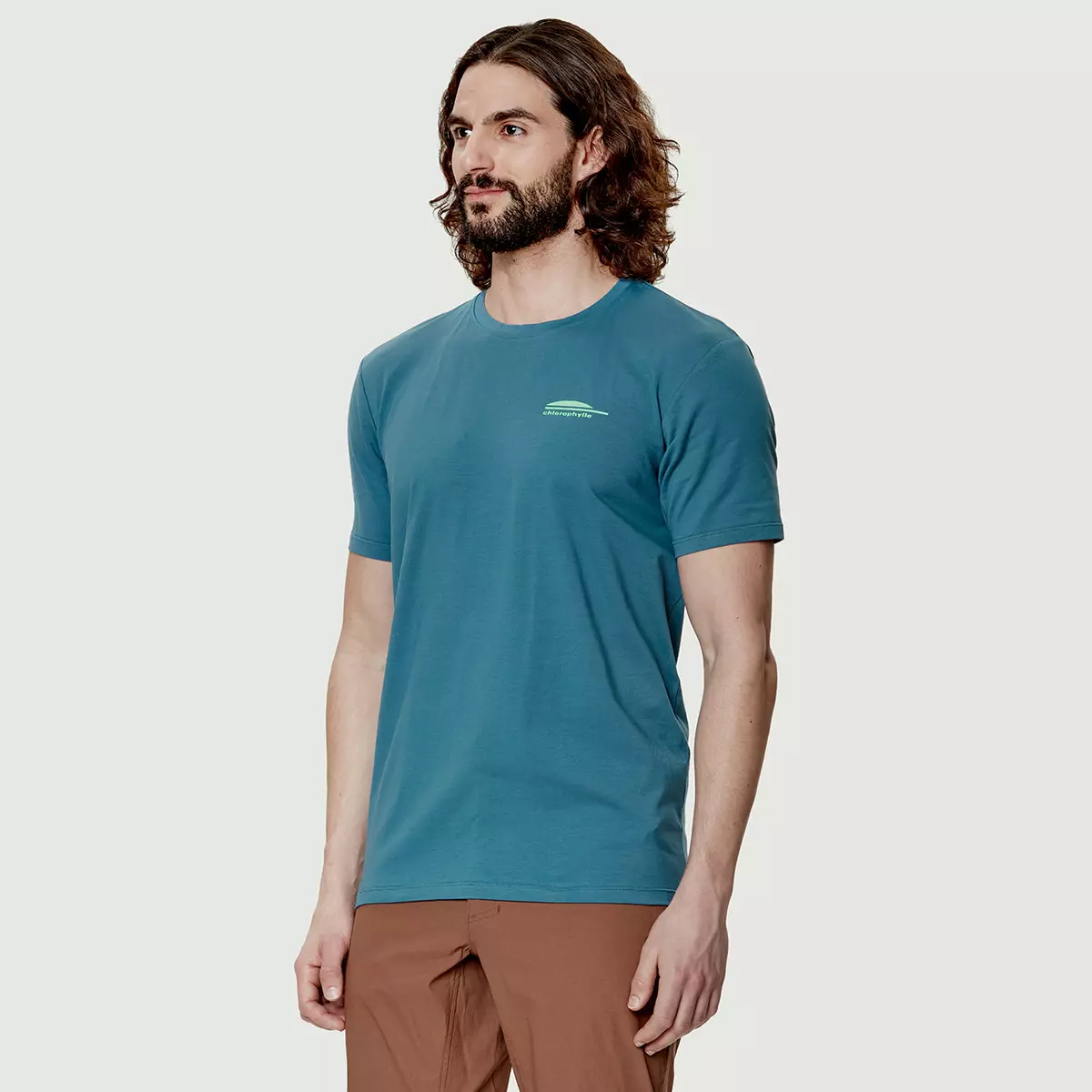 Cap Trinité - T-shirt En Coton Bio Pour Homme - Image 6