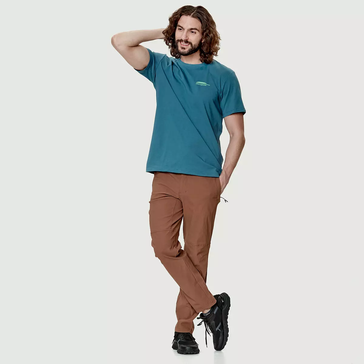 Cap Trinité - T-shirt En Coton Bio Pour Homme - Image 8