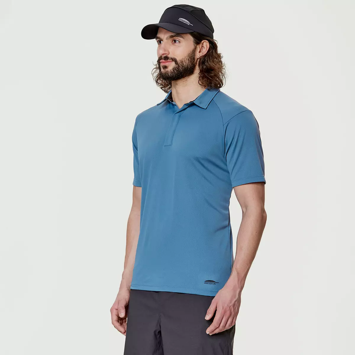 Percé - T-shirt Polo Sport - Image 2