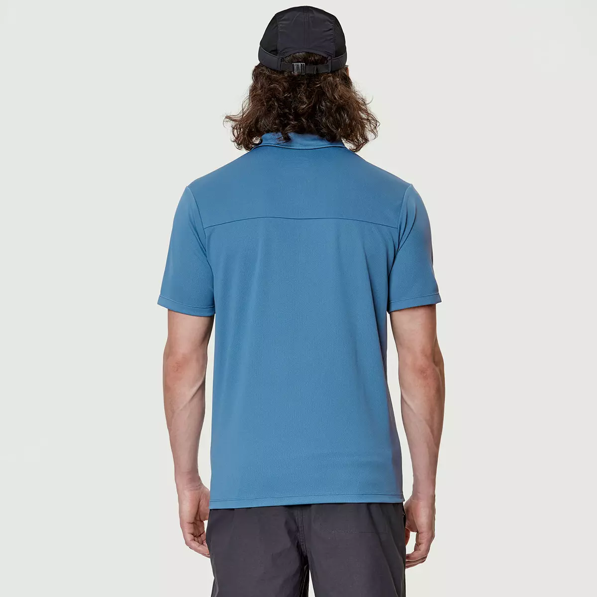 Percé - T-shirt Polo Sport - Image 4