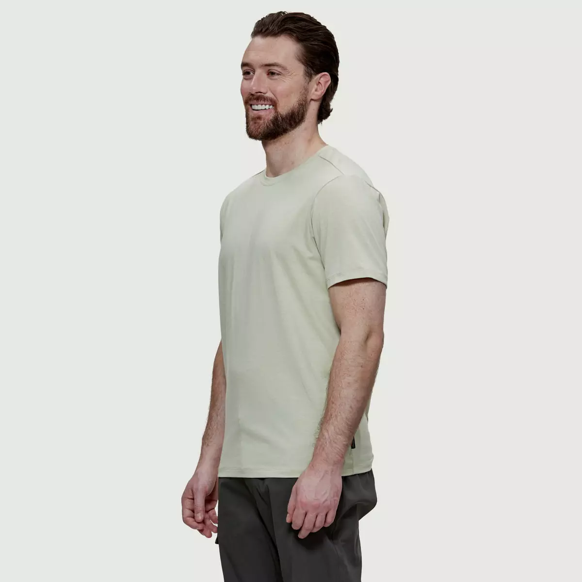 Coolmax - T-shirt Sport Ultradoux Pour Homme - Image 4