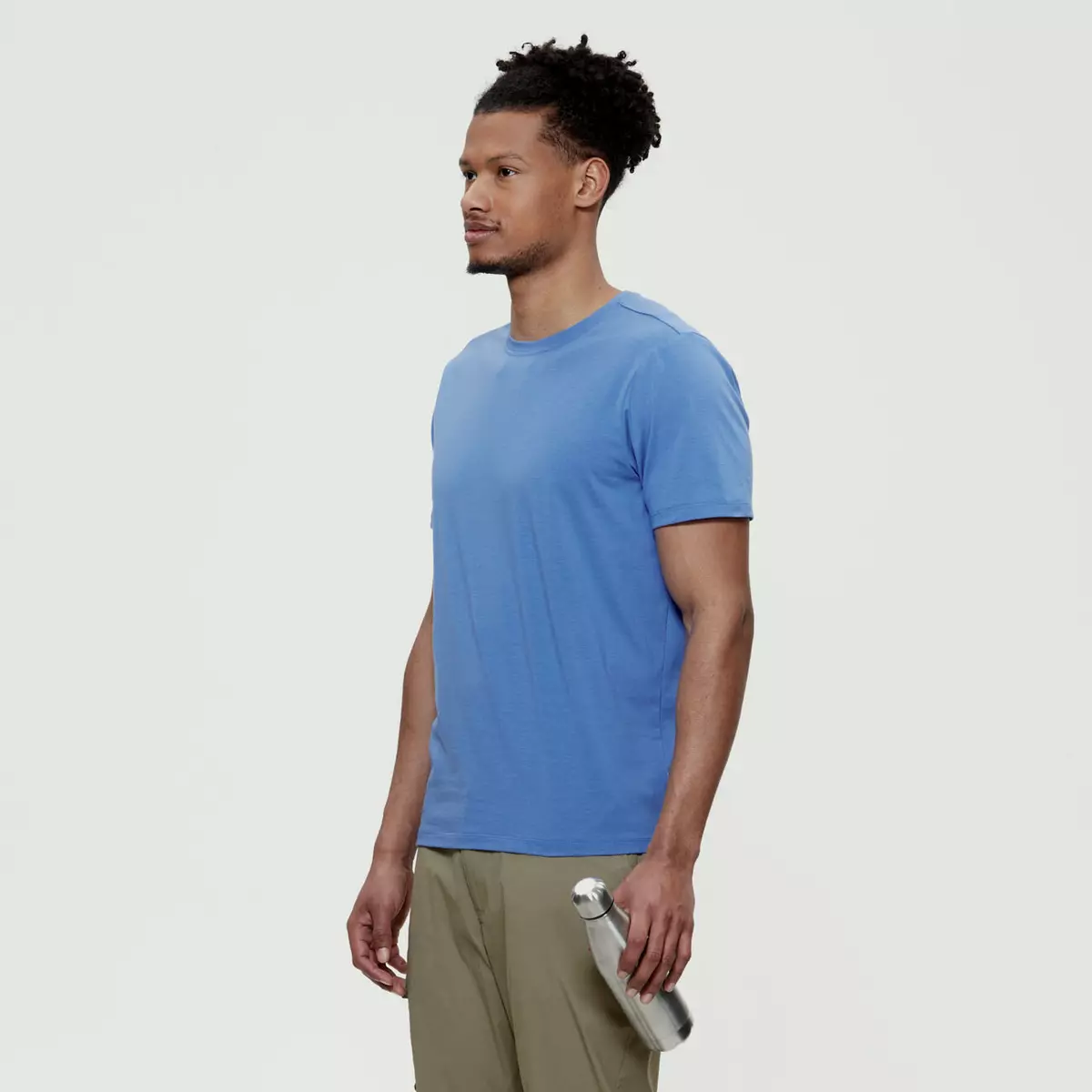 Coolmax - T-shirt Sport Ultradoux Pour Homme - Image 5