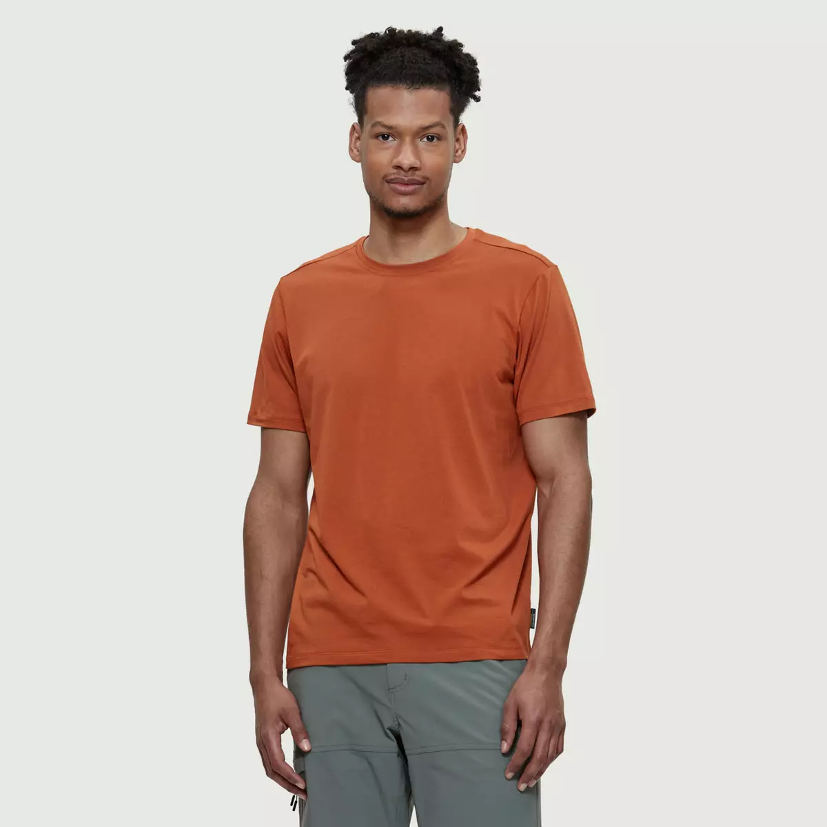 Coolmax - T-shirt Sport Ultradoux Pour Homme - Image 3