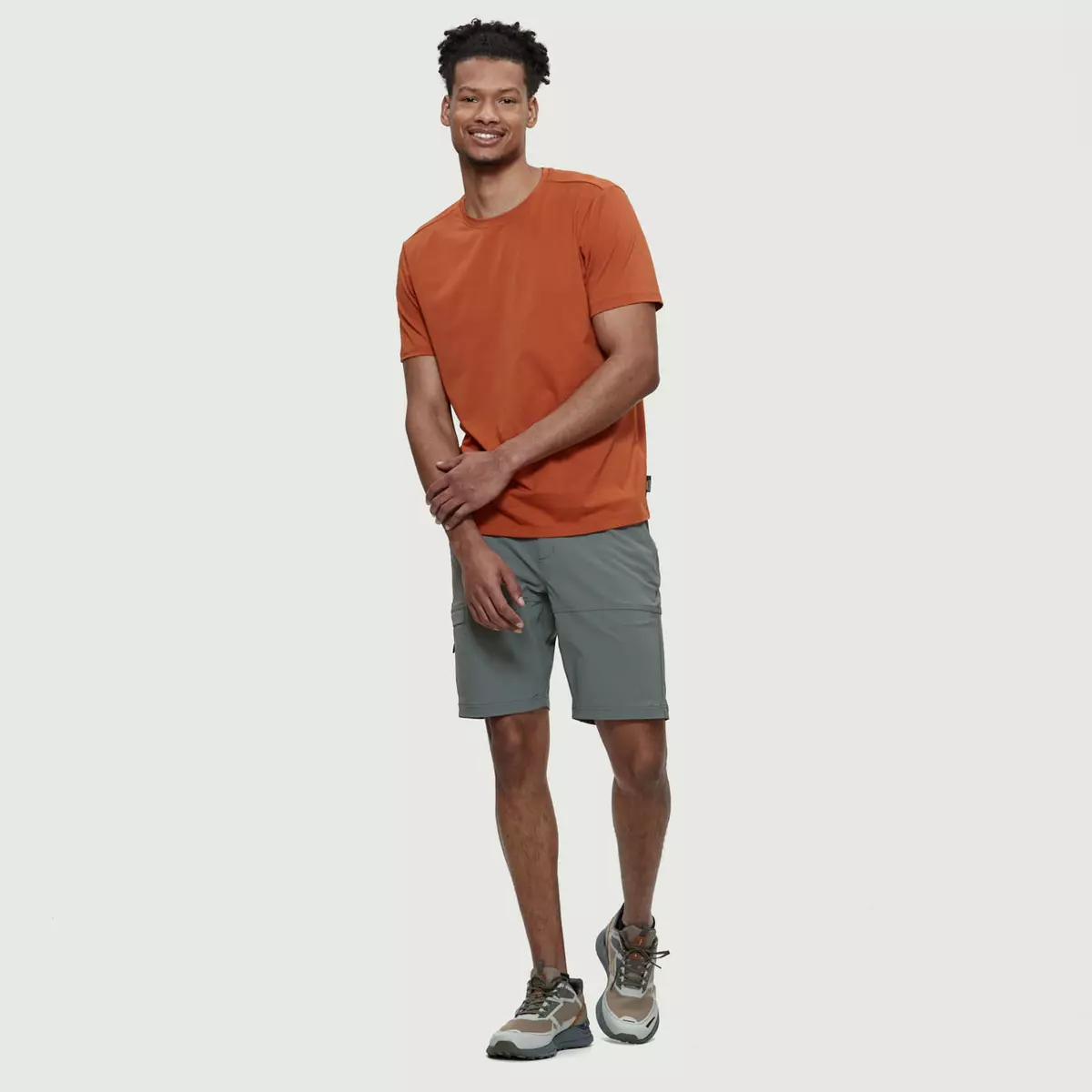 Coolmax - T-shirt Sport Ultradoux Pour Homme - Image 6