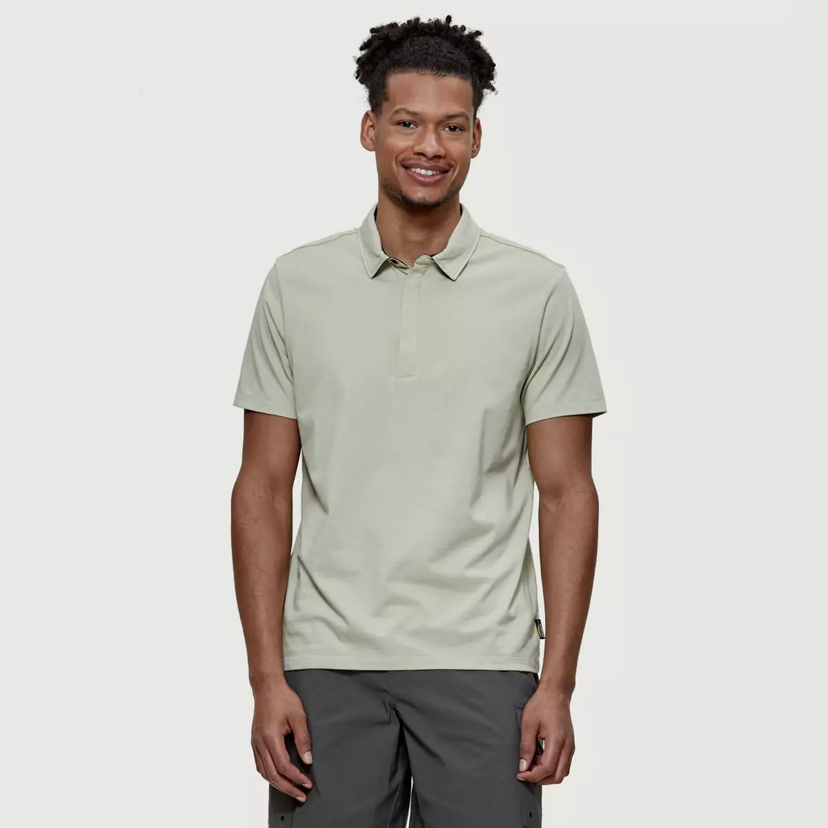 Coolmax - Polo De Golf Pour Homme - Image 3