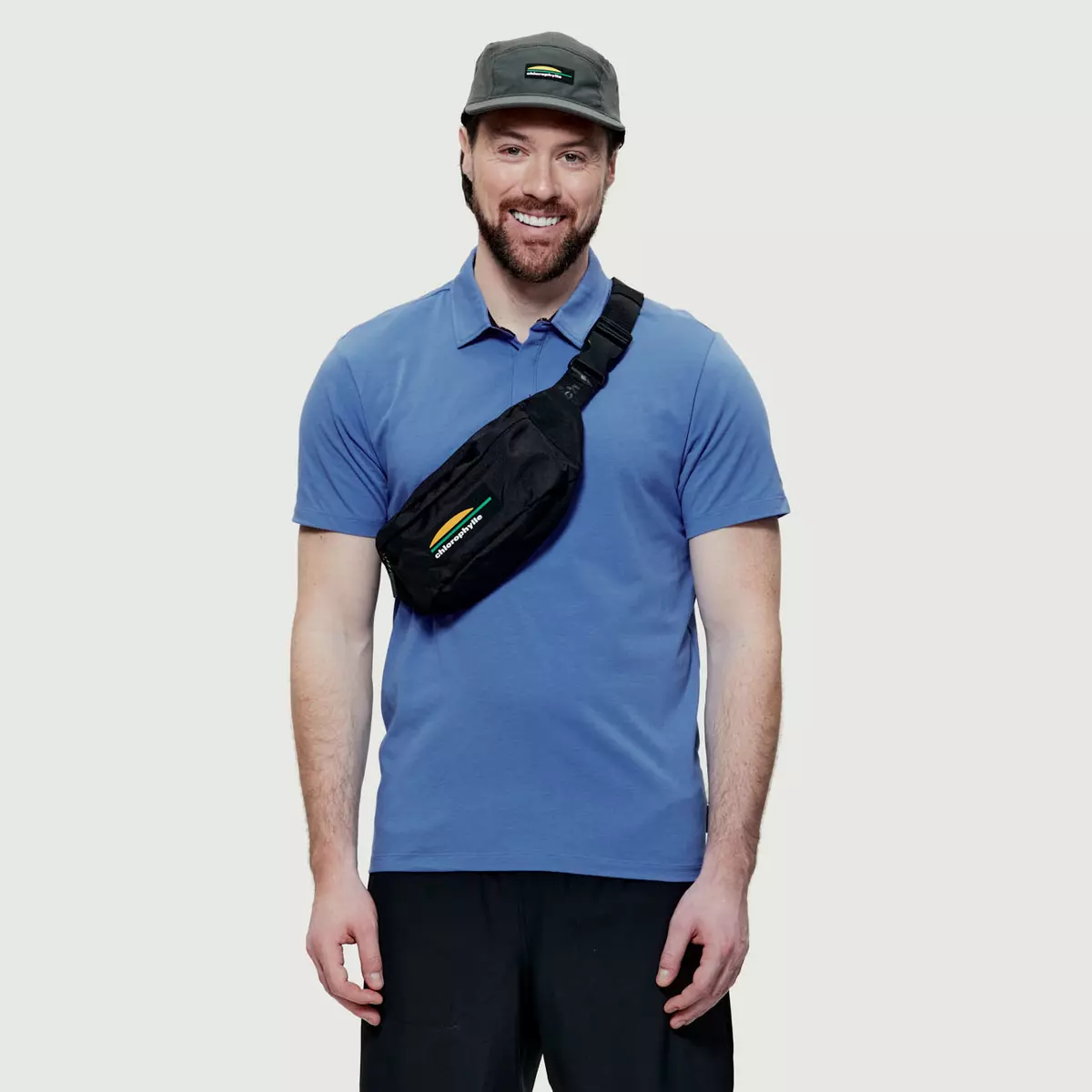 Coolmax - Polo De Golf Pour Homme - Image 2