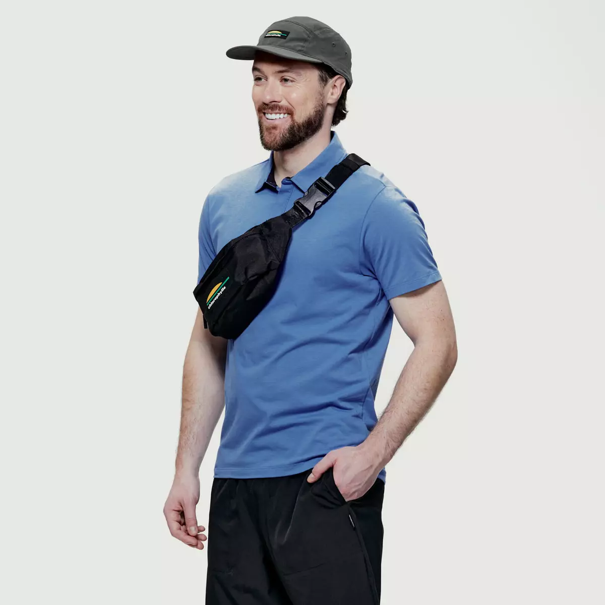 Coolmax - Polo De Golf Pour Homme - Image 6