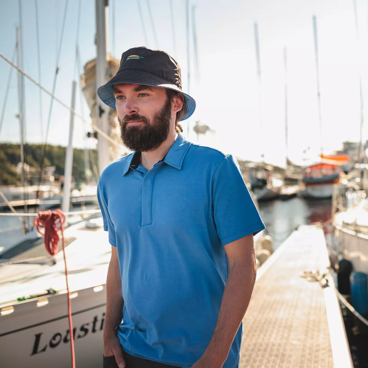 Coolmax - Polo De Golf Pour Homme - Image 13