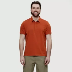 Coolmax - Polo De Golf Pour Homme