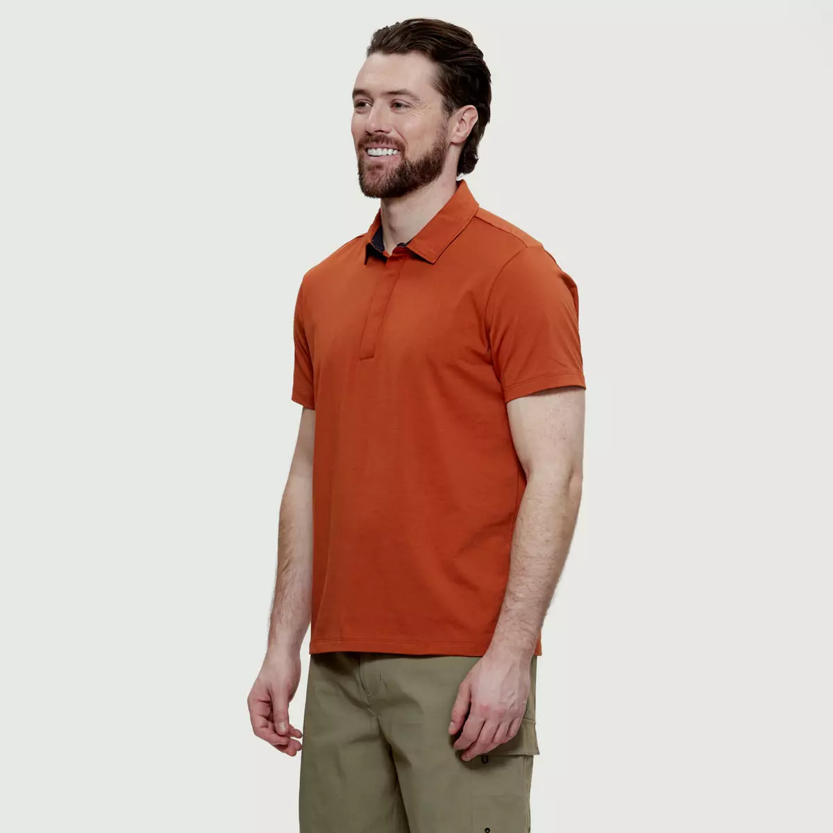 Coolmax - Polo De Golf Pour Homme - Image 5
