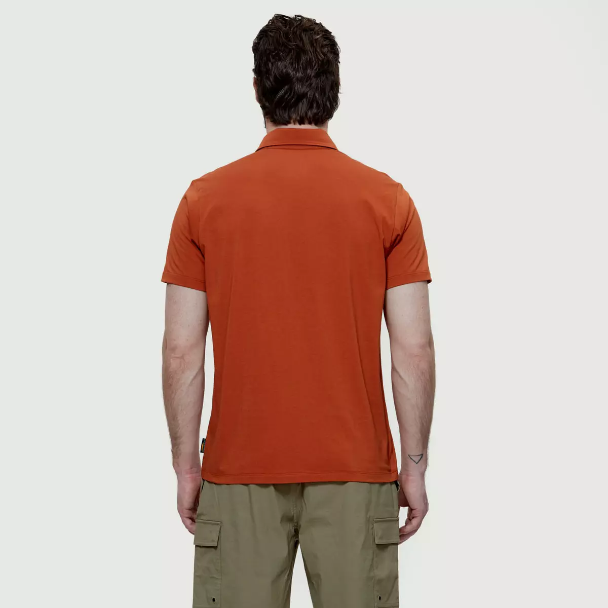 Coolmax - Polo De Golf Pour Homme - Image 11