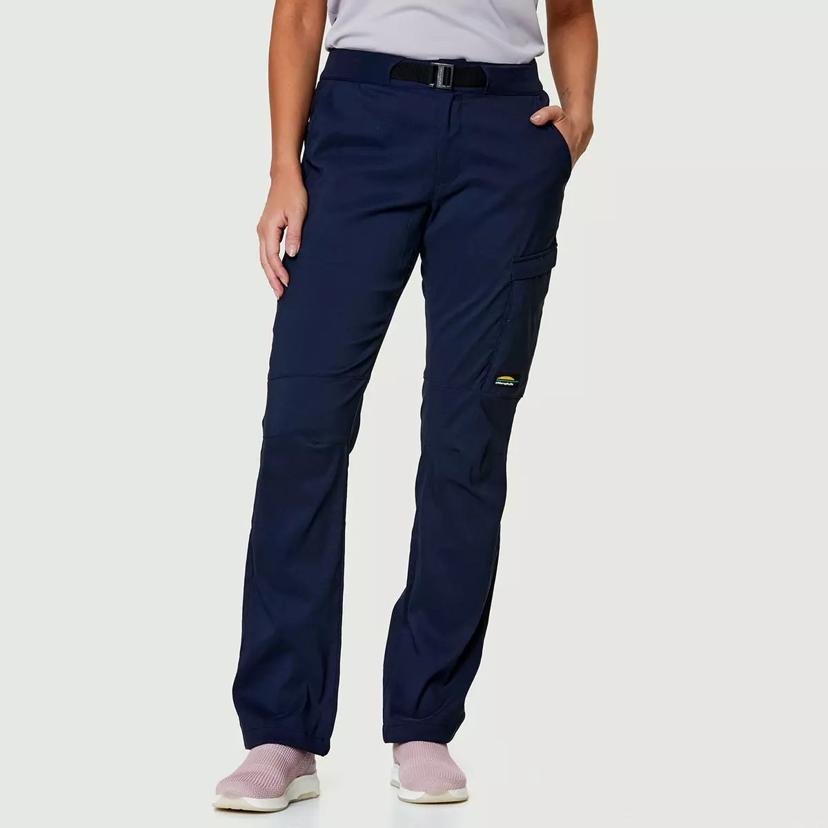 Rally - Pantalon De Randonnée Pour Femme - Image 2