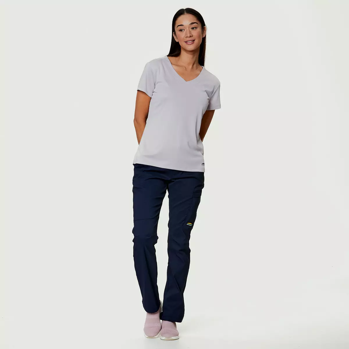 Rally - Pantalon De Randonnée Pour Femme - Image 10