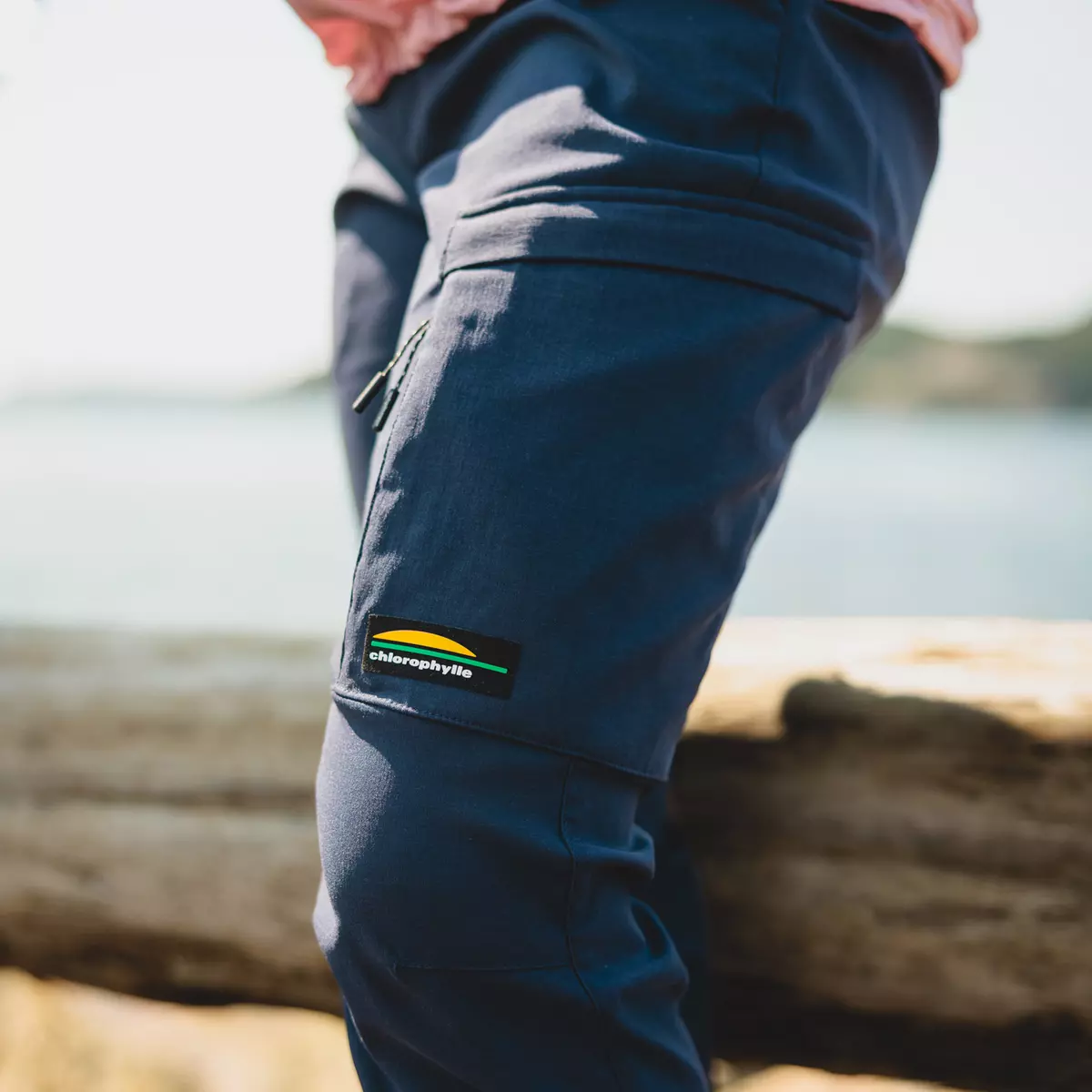 Rally - Pantalon De Randonnée Pour Femme - Image 17