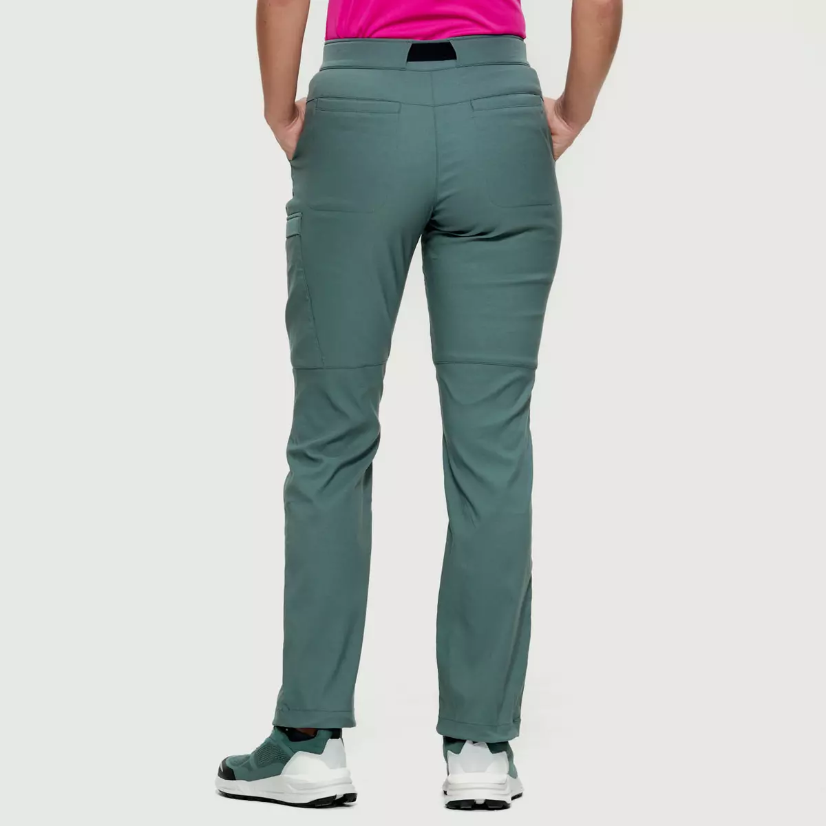Rally - Pantalon De Randonnée Pour Femme - Image 8