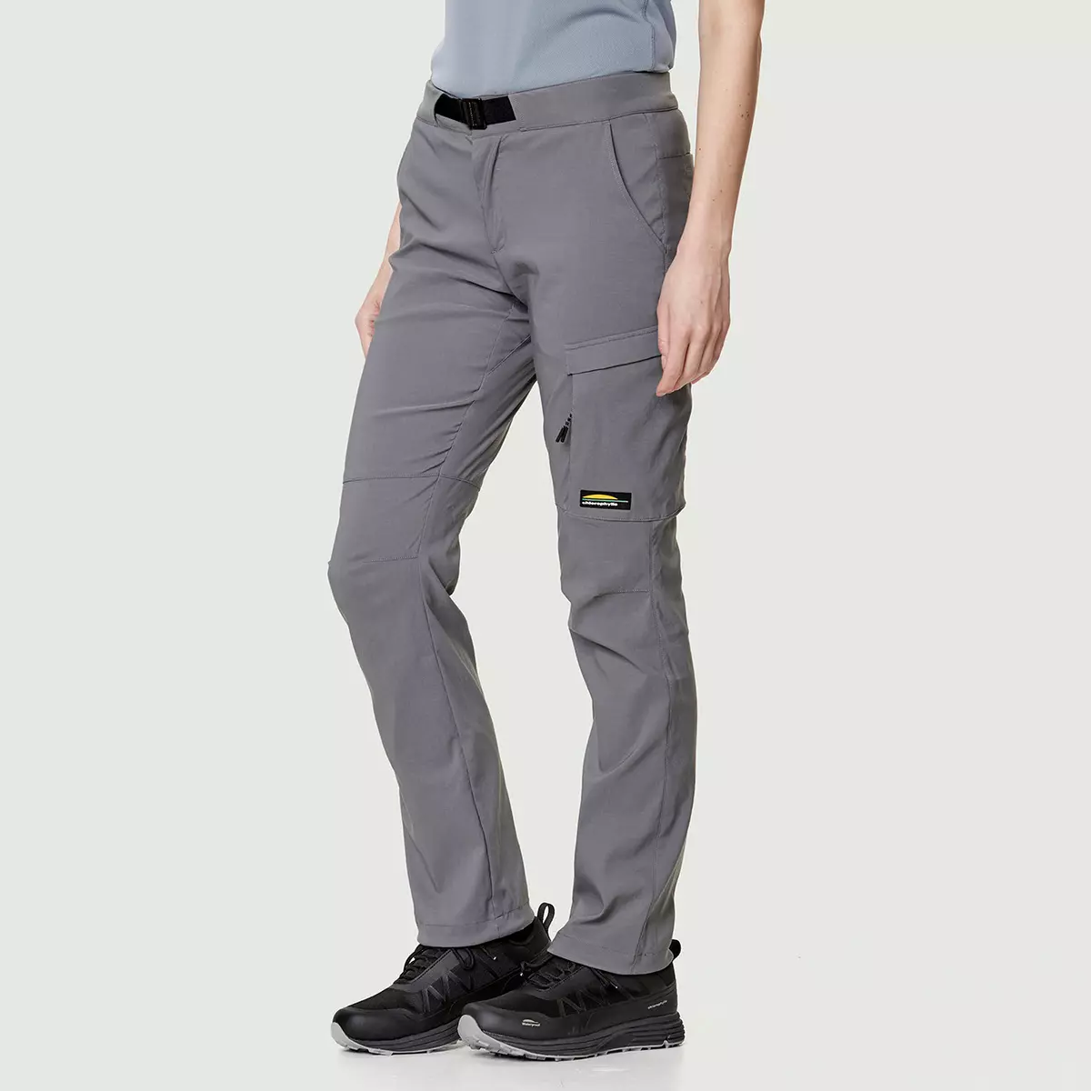 Rally - Pantalon De Randonnée Pour Femme - Image 9
