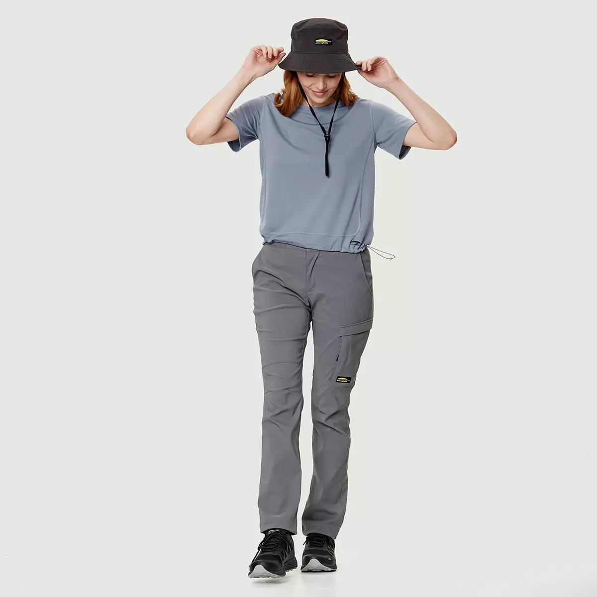 Rally - Pantalon De Randonnée Pour Femme - Image 11