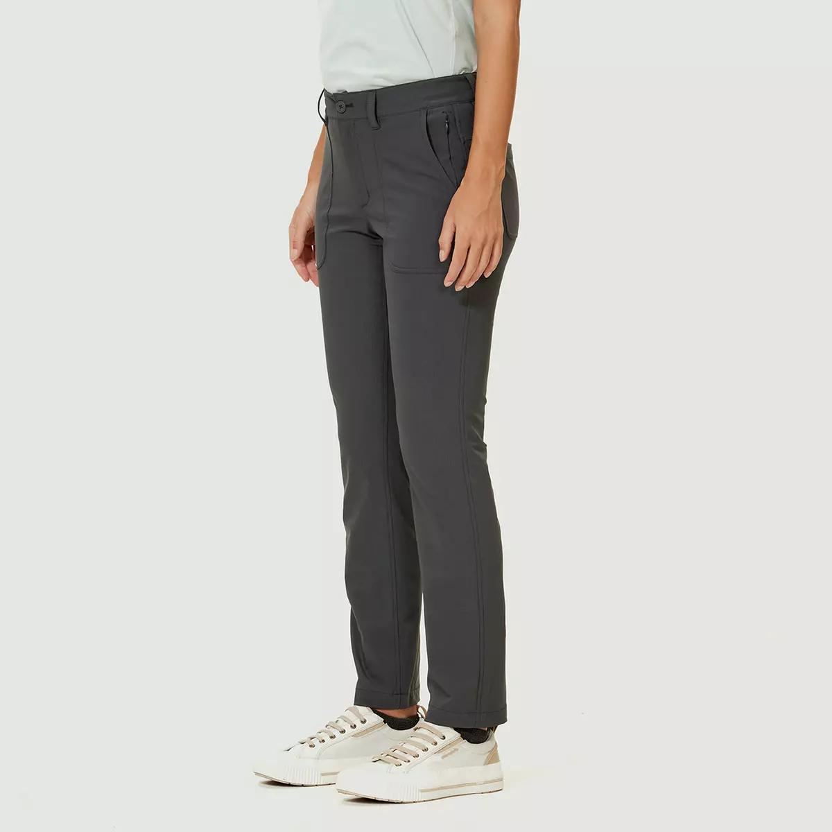 Madrid - Pantalon Sport Pour Femme - Image 5