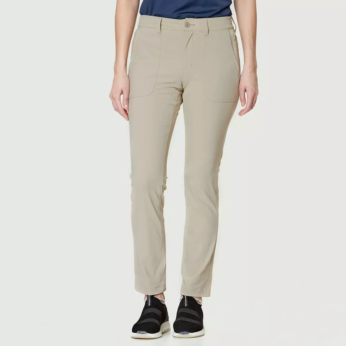 Madrid - Pantalon Sport Pour Femme - Image 2
